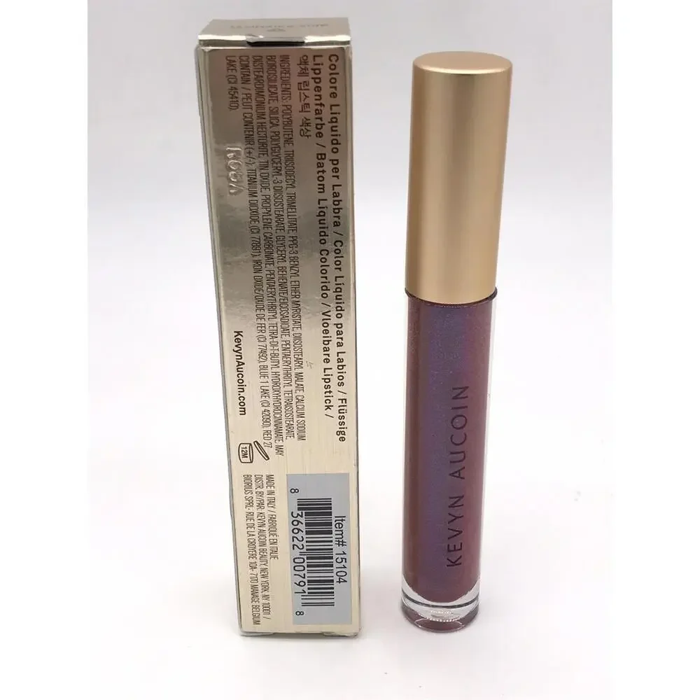 Kevyn Aucoin description you